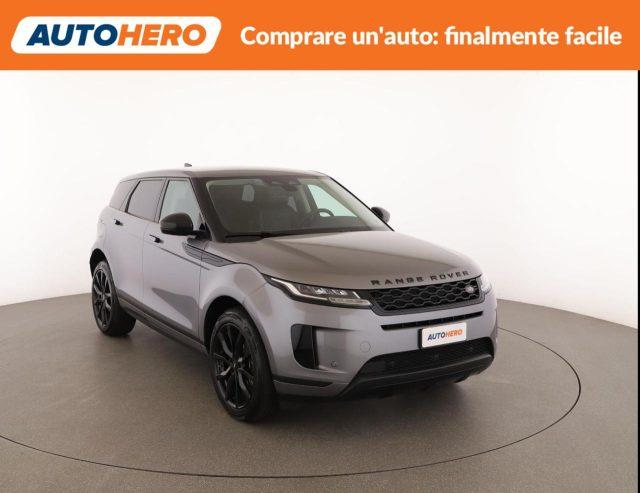 LAND ROVER Range Rover Evoque 1.5 I3 PHEV 300 CV AWD Auto