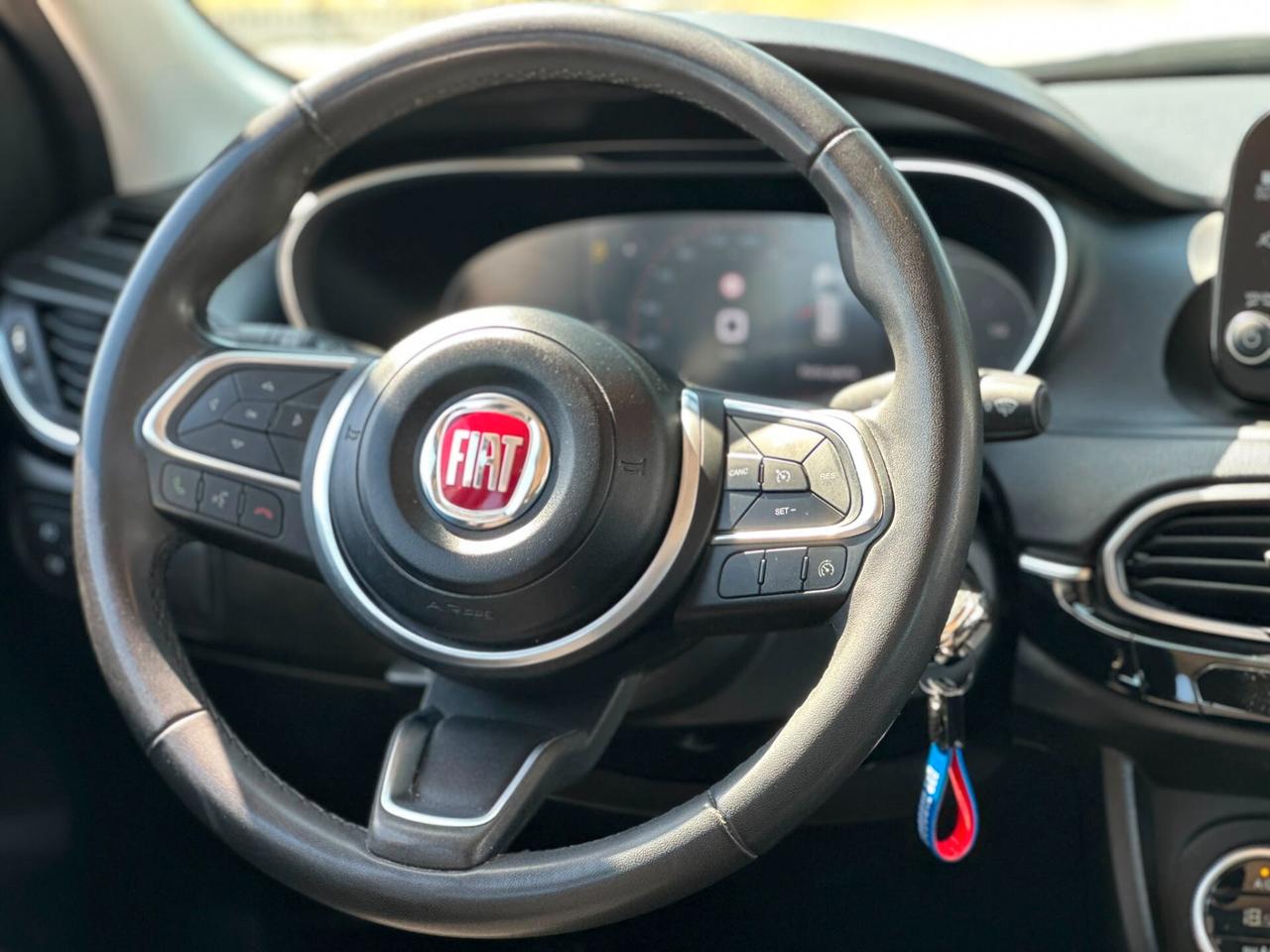 Fiat Tipo 5 porte 1.6 130CV City Life