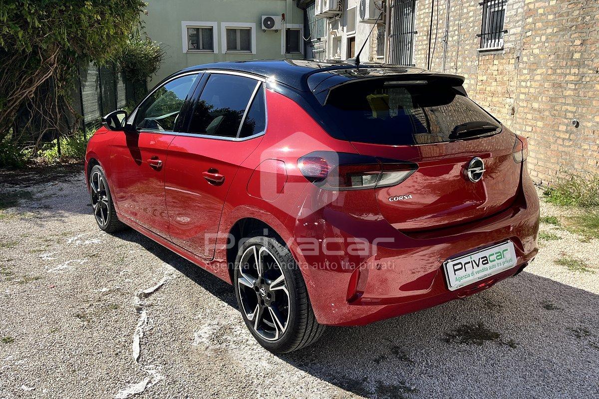 OPEL Corsa 1.2 100 CV Elegance