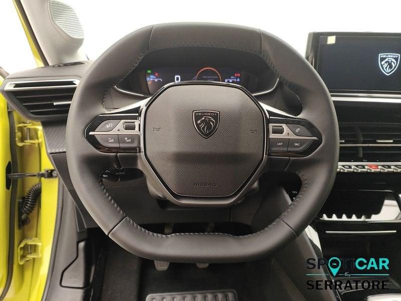 Peugeot 208 NUOVA 1.2 puretech Allure s&s 100cv