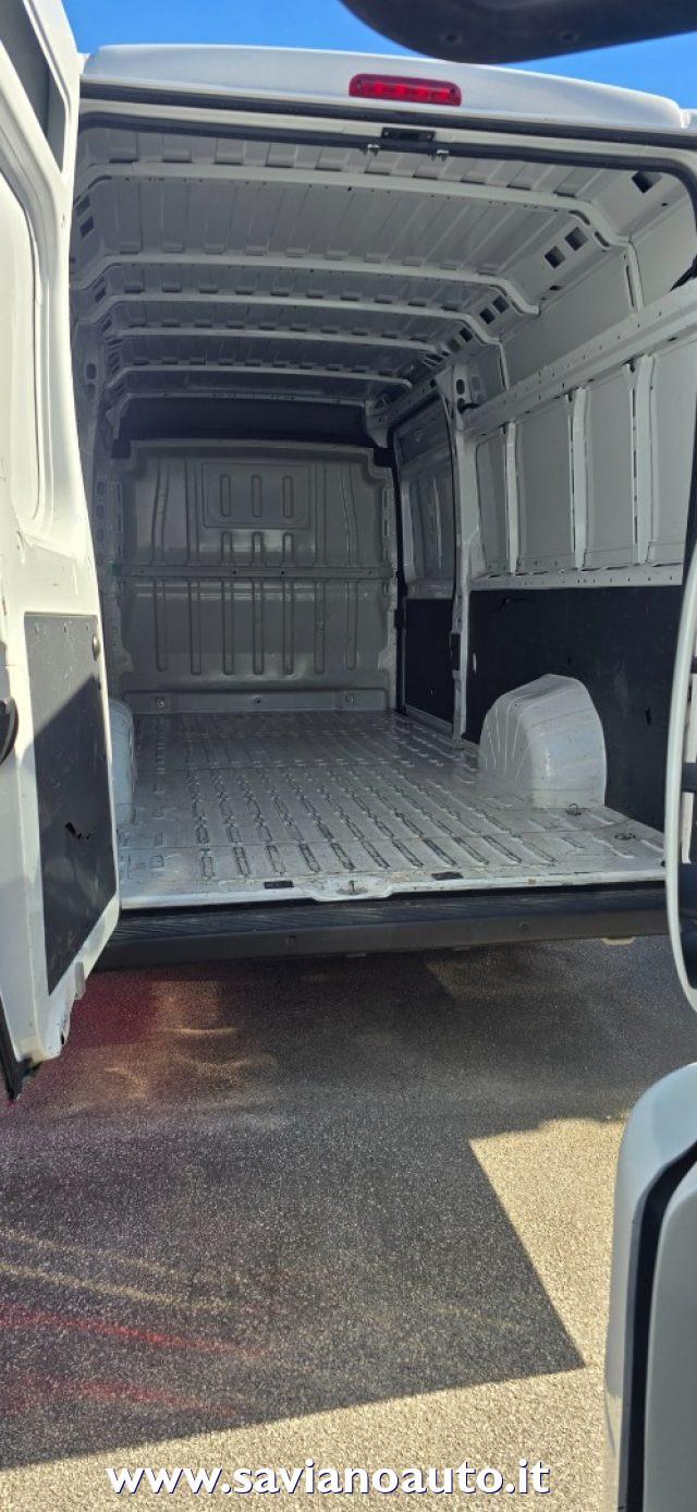 FIAT DUCATO 2.3 MJ 140cv L4-H2