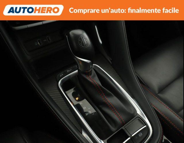 MG ZS 1.0T-GDI aut. Luxury