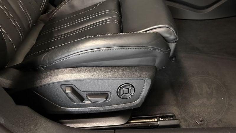 Audi A7 SPB 45 3.0 tdi mhev Business plus quattro s-tronic S Line
