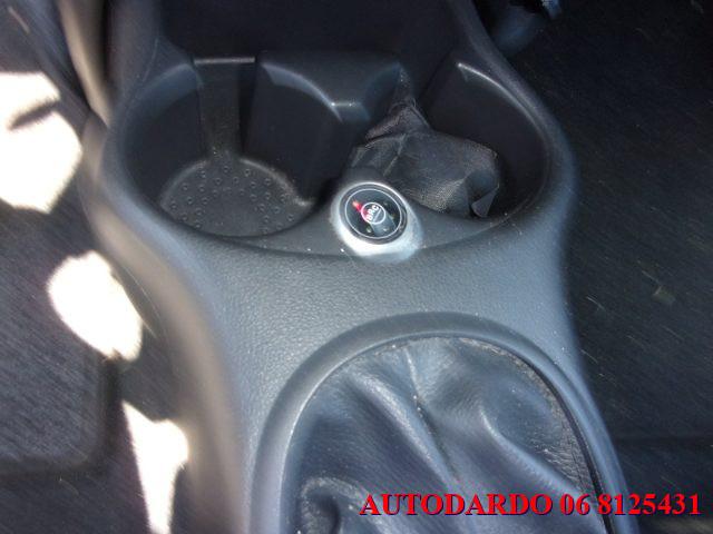 NISSAN Micra 1.2 12V 5 porte GPL Eco Comfort