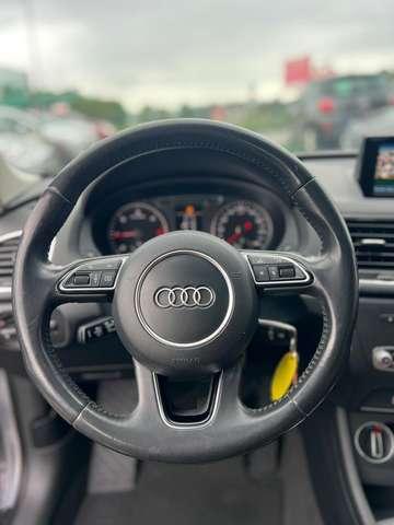 Audi Q3 Q3 I 2017 2.0 tdi Business s-tronic