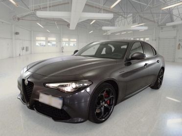 Alfa Romeo Giulia Giulia 2.0 Turbo 280 CV AT8 AWD Q4 Veloce