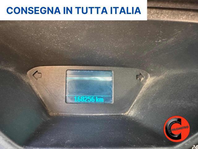FORD Transit Connect 200 1.5 TDCi 100 CV PC 3 POSTI TREND-SENSORI-E6B-