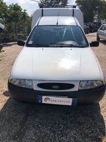 Ford Courier 1.8 diesel 60 cv van