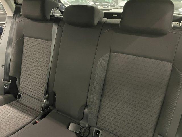 VOLKSWAGEN T-Cross 1.0 TSI 110 CV DSG Life