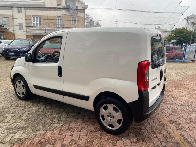 FIAT Fiorino 1.3 MJT 95CV Cargo PORTA LATERALE* SCHERMO TOUCH