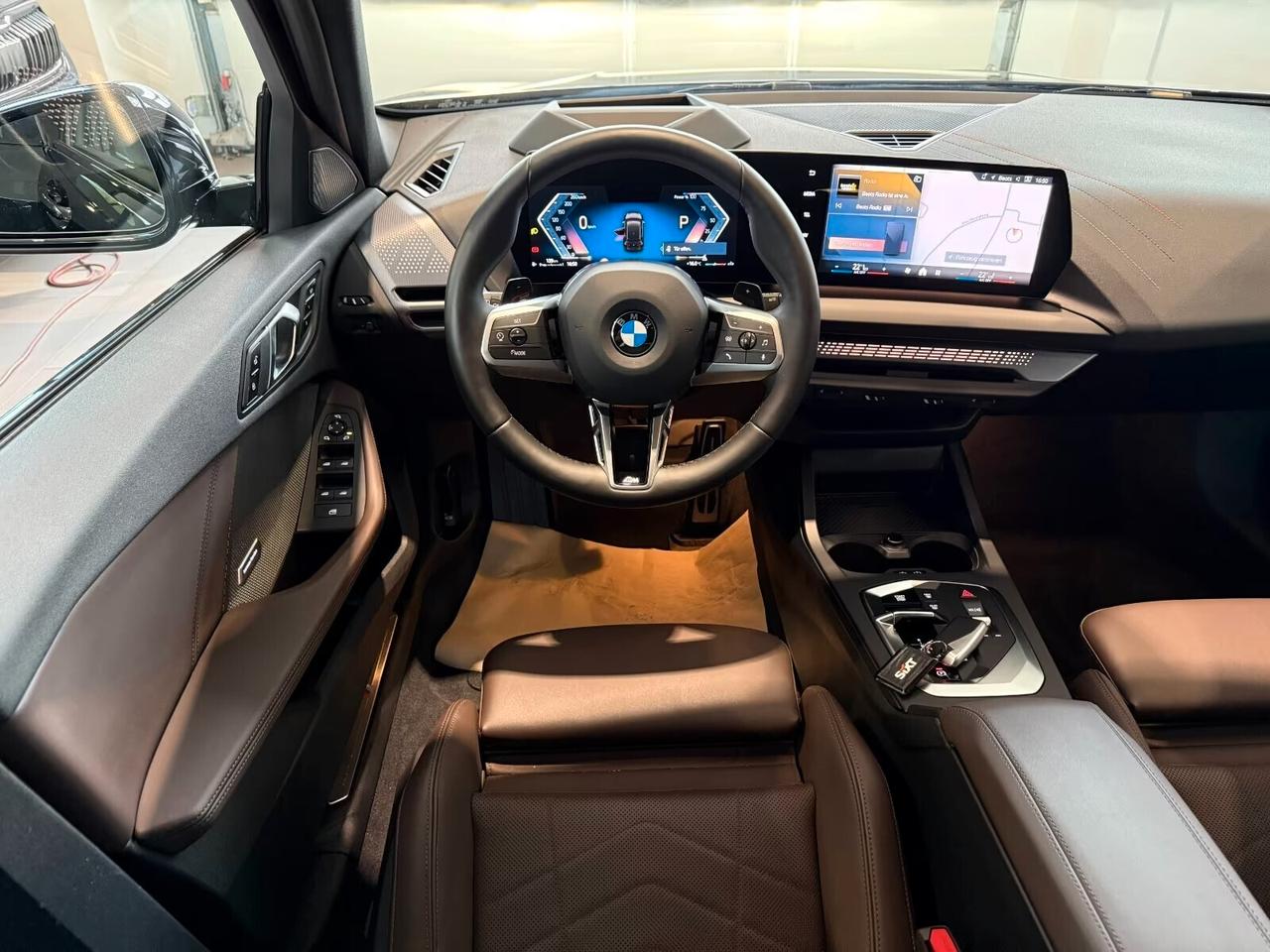 Bmw 120i 5p. MSport Pro Nuovo modello