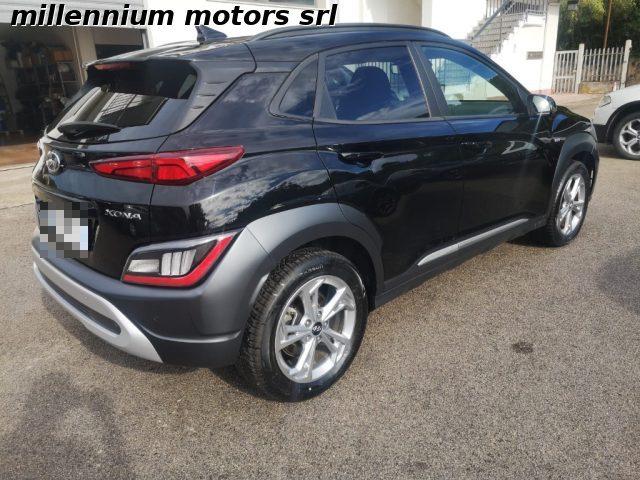 HYUNDAI Kona 1.6 CRDI 2WD Hybrid Excellence