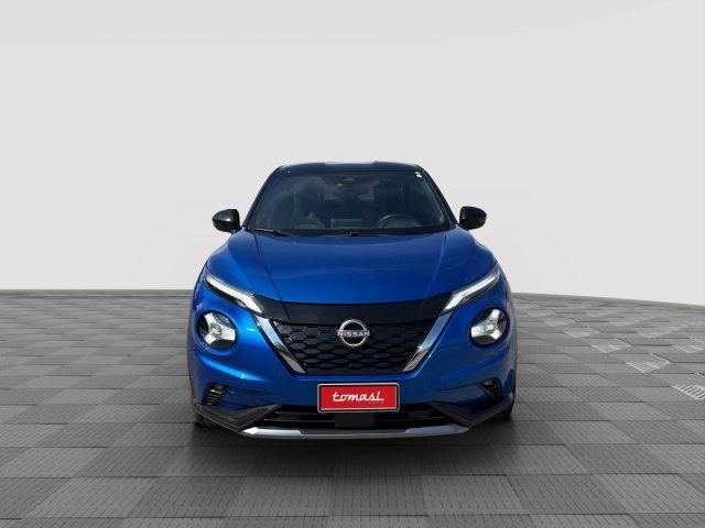 NISSAN Juke Juke 1.6 HEV N-Design