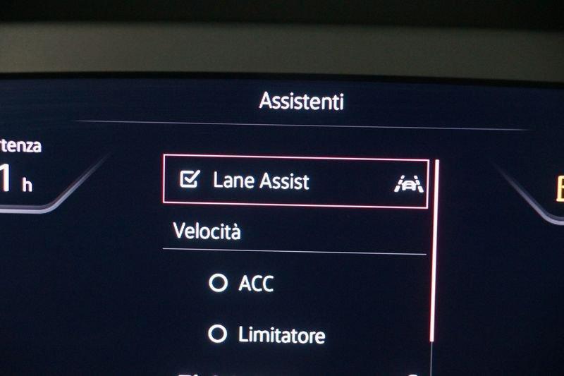 Volkswagen Tiguan 1.5 TSI ACT 150 CV Life