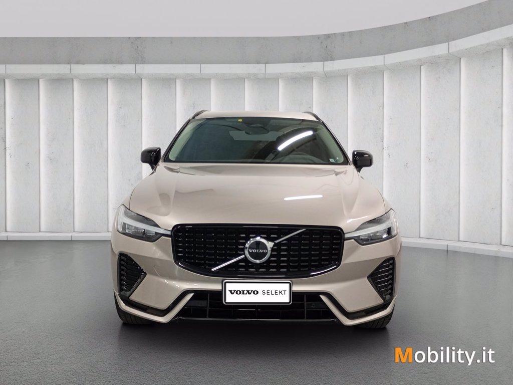 VOLVO XC60 2.0 b4 Plus Dark awd auto del 2024