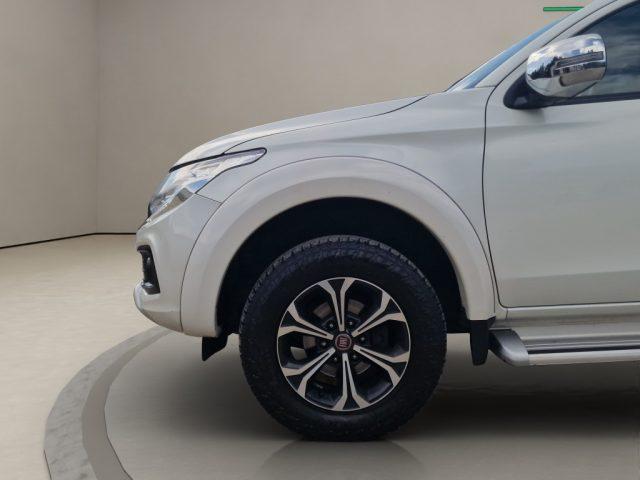 FIAT Fullback 2.4 180CV Doppia Cabina aut. Cross Plus