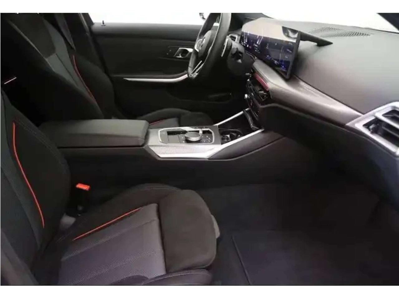 BMW 330 e Touring xdrive M Sport Pro