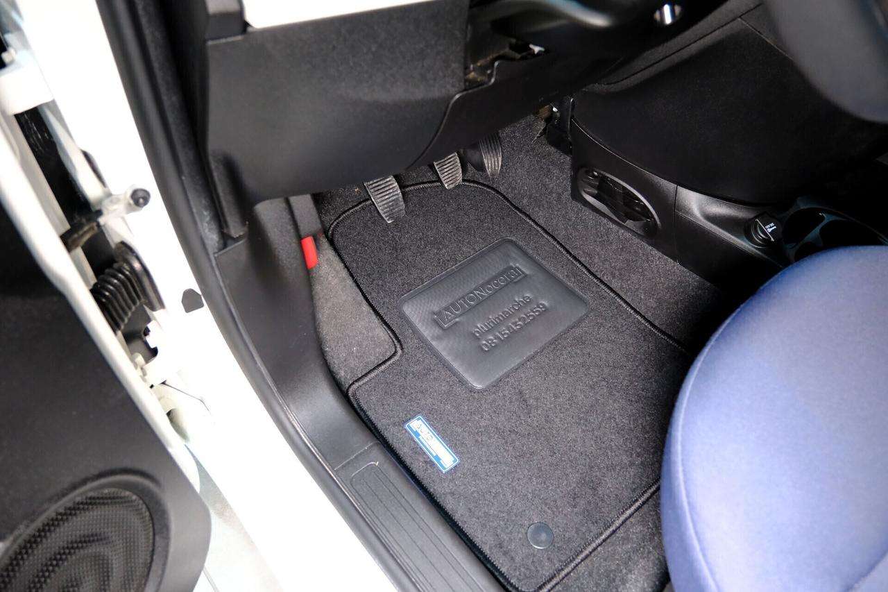 FIAT 500 1.o Hybrid 70 cv CAR PLAY