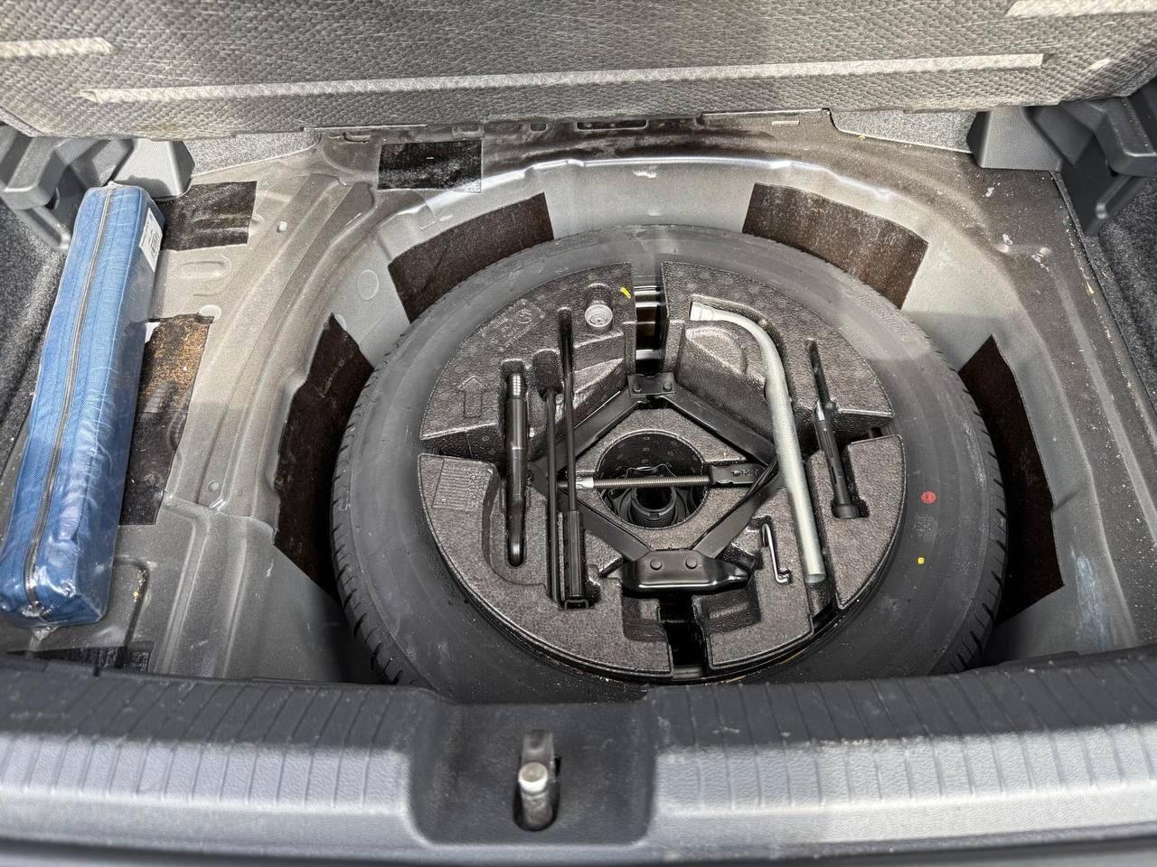 Volkswagen Polo 1.0 TSI DSG 5p. Highline BlueMotion Technology