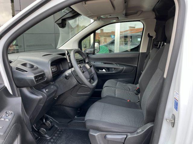 FIAT Doblo FURGONE 1.5 BlueHdi 130CV DX 3 POSTI