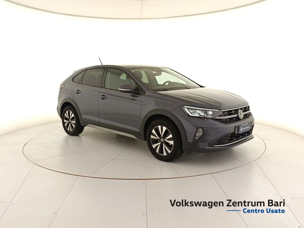 Volkswagen Taigo 1.0 tsi life 95cv