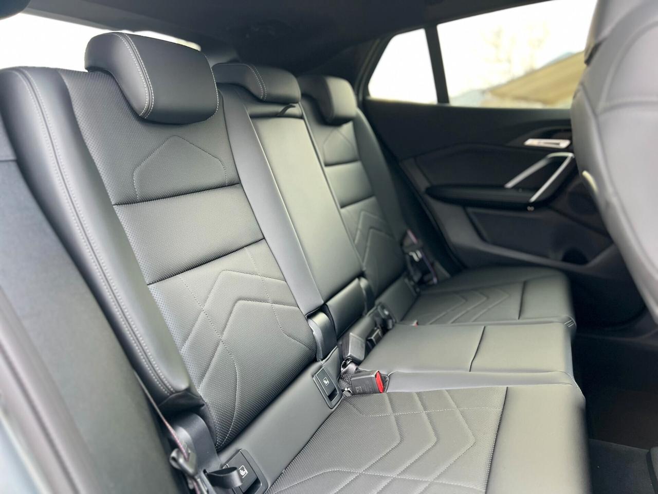 Bmw X2 sDrive 18d Msport Pro