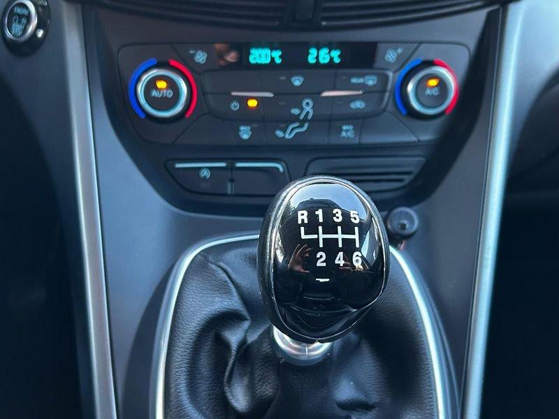 Ford Kuga Kuga 1.5 EcoBoost 120 CV S&S 2WD Business GPL