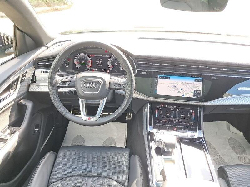 Audi Q8 50 TDI 286 CV quattro tiptronic S line edition