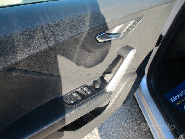 Audi Q2 2.0 TDI 150CV SPORT AUTOMATICA