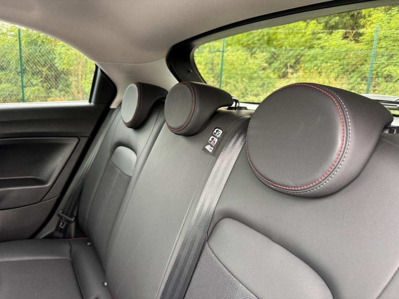 Fiat 500X 1.3 MultiJet 95 CV Sport