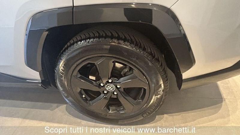 Toyota RAV4 RAV4 2.5 HV (222CV) E-CVT AWD-i Style