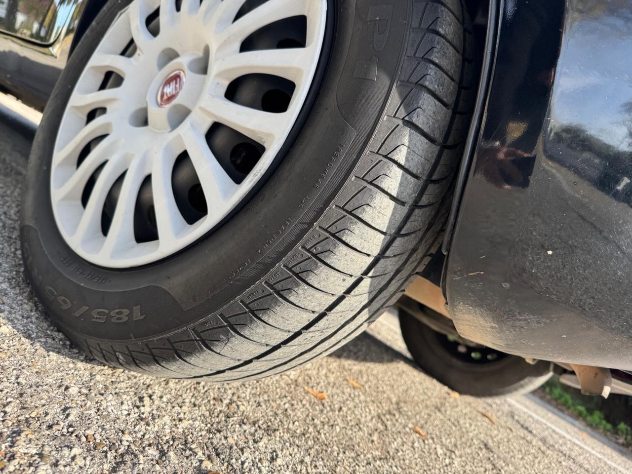 Fiat Punto Evo 1.2 5 porte Dynamic