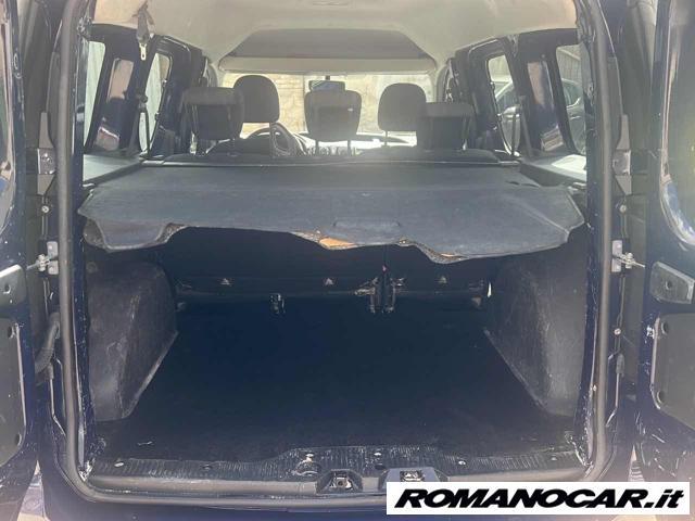 DACIA Dokker 1.5 dCi 8V 90CV Lauréate