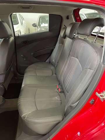 Chevrolet Spark 1.0 LS