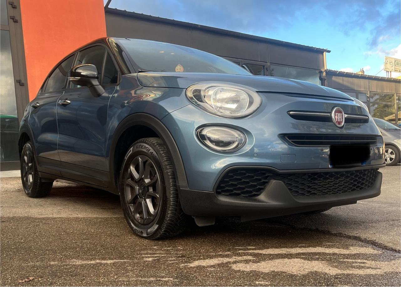Fiat 500X 1.6 MultiJet 120 CV Urban