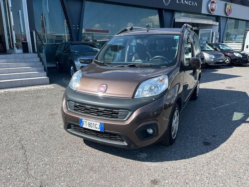 FIAT Fiorino QUBO 1.3 MJT 80CV SX (N1) (IVA ESCL.)