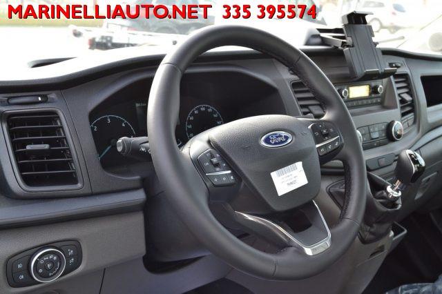 FORD Transit P.CONSEGNA 350 CASSONE RIBALTAB. L2 2.0 130CV