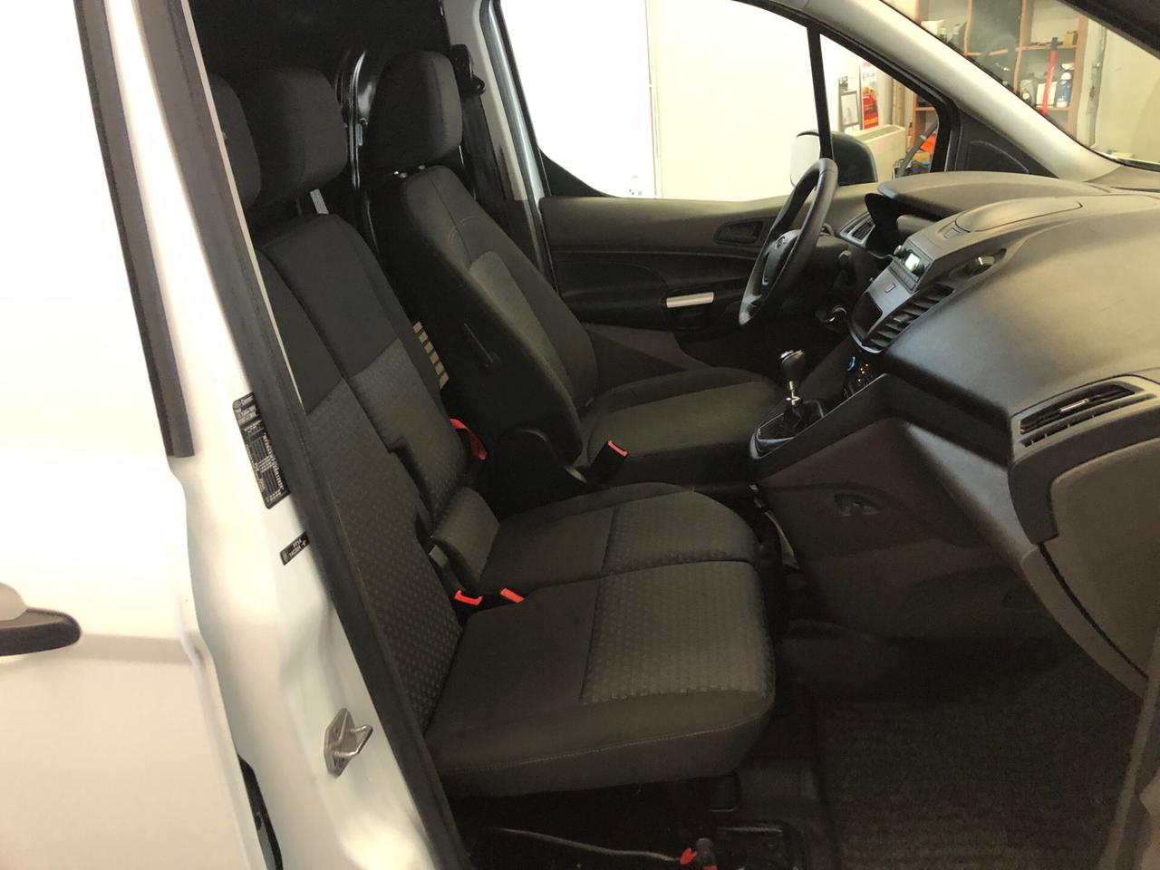 Ford Transit Connect 210 1.5 TDCi 100CV PL 3 Posti