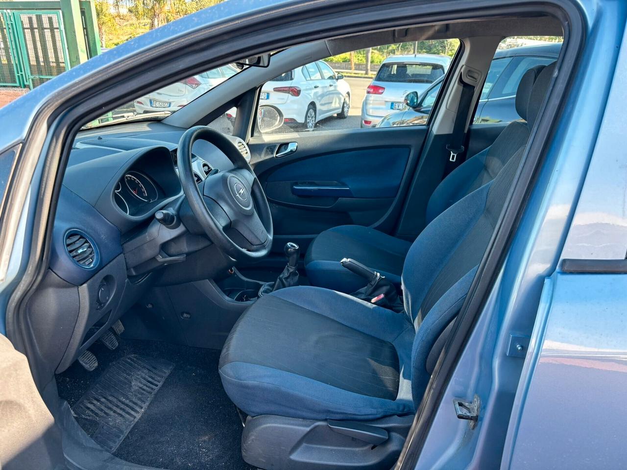 Opel Corsa 1.3 CDTI 75CV ecoFLEX 5 porte Cosmo