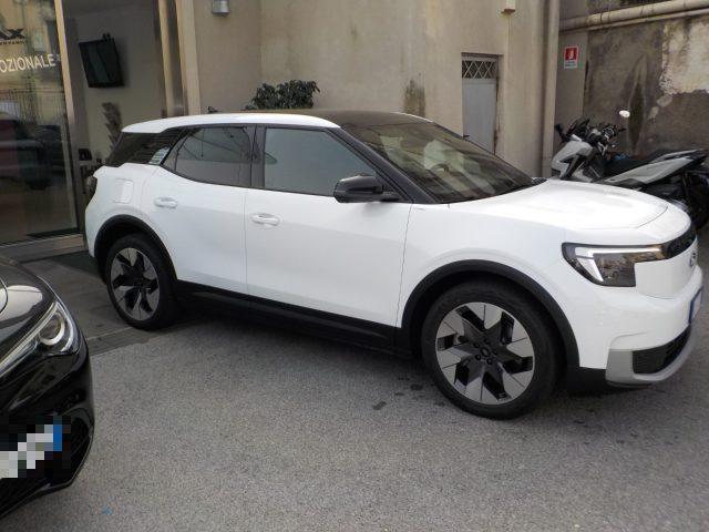 FORD Explorer -E Standard Range Explorer 52 KW/H 170 CV