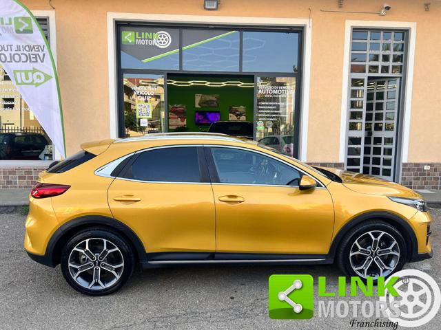 KIA XCeed 1.6 CRDi 115 CV Style