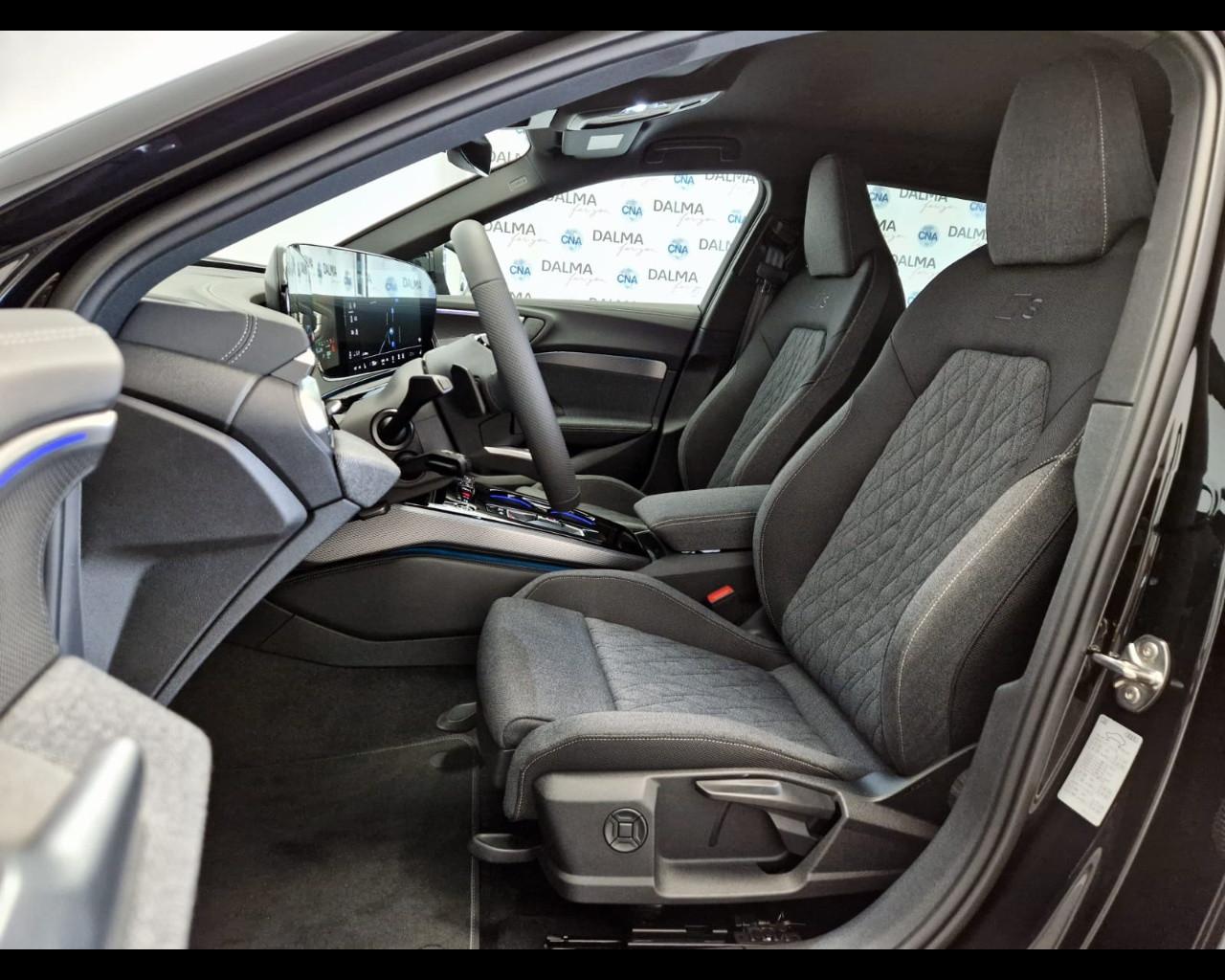 AUDI A5 AVANT - A5 AVANT TFSI 150 KW S TRONIC S LINE MY25