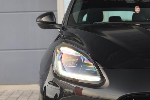 MASERATI Grecale MHEV 300 CV AWD GT Q4