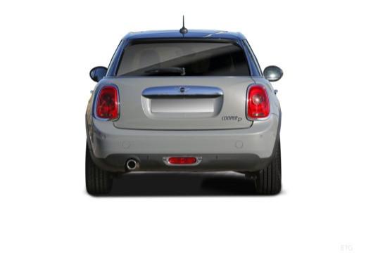 MINI Mini IV F55-F56 2014 - Mini 1.2 One 75cv 5p