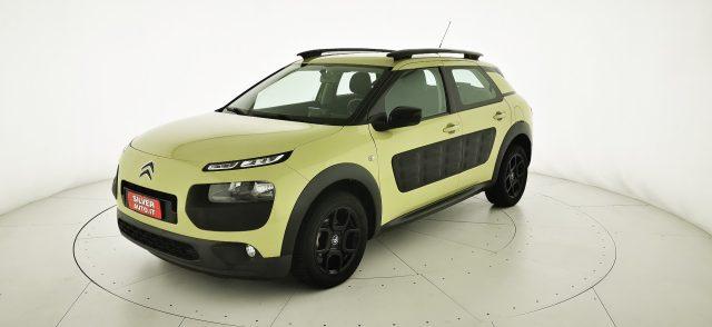 CITROEN C4 Cactus PureTech 82 Feel