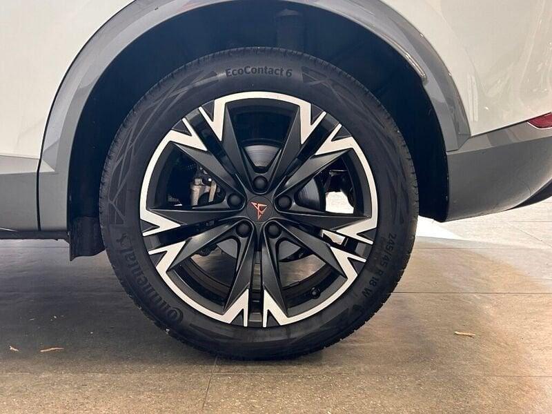 Cupra Formentor 1.5 TSI DSG