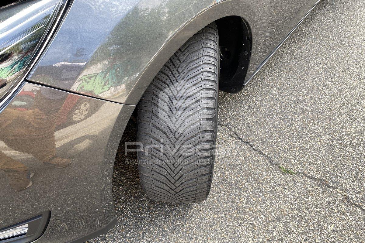FORD Focus 1.6 120 CV GPL Plus