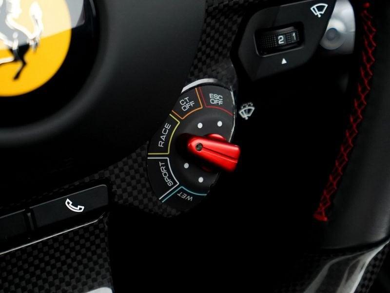 Ferrari 812 GTS 812 GTS 6.5 dct