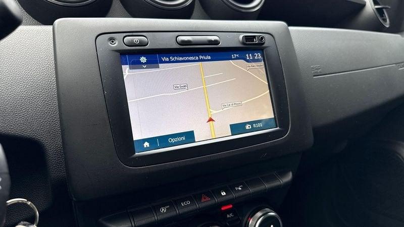 Dacia Duster 1.0 tce ECO-G Prestige 4x2