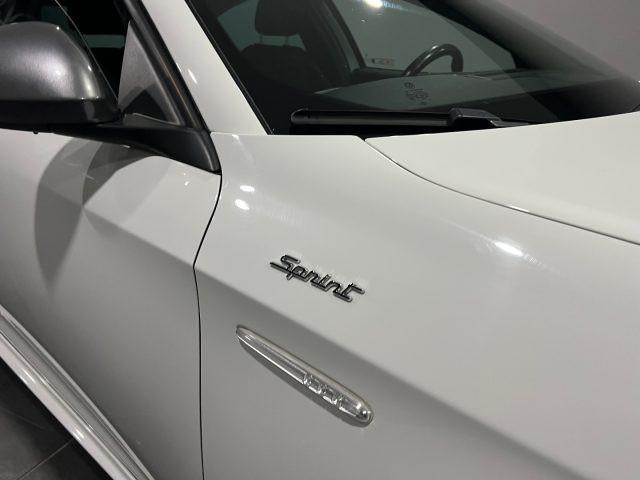 ALFA ROMEO Giulietta 1.6 JTDm-2 120 CV Sprint. UNICOPROPRIETARIO